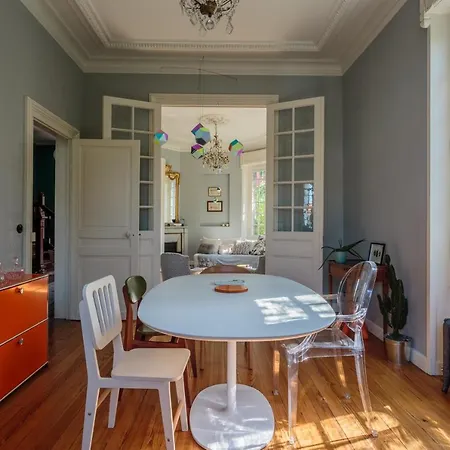 Neri Villa *