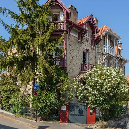 Neri Villa Biarritz
