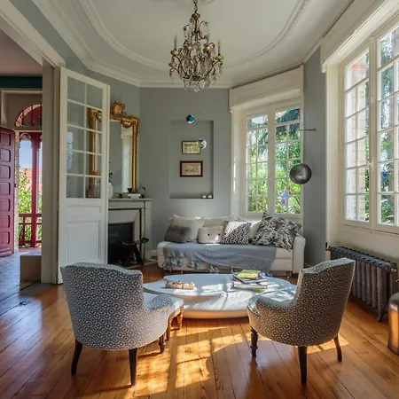 Villa Neri *